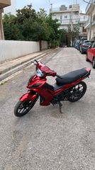 Yamaha CRYPTON-X135 2010-thumb-1