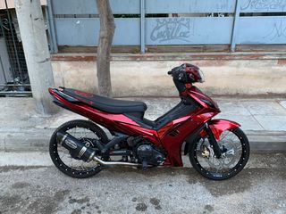 Yamaha CRYPTON-X135 2010-thumb-4