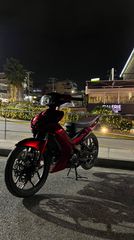 Yamaha CRYPTON-X135 2010-thumb-2