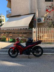 Yamaha CRYPTON-X135 2010-thumb-3