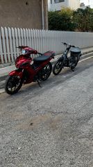 Yamaha CRYPTON-X135 2010-thumb-5