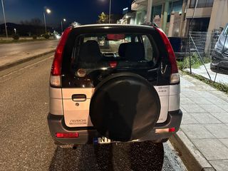 Daihatsu Terios 2004 TERIOS 1.3 4X4 SX-thumb-6