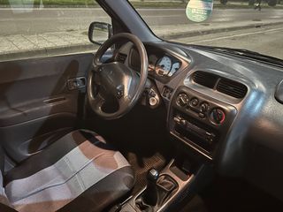 Daihatsu Terios 2004 TERIOS 1.3 4X4 SX-thumb-7
