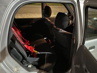 Daihatsu Terios 2004 TERIOS 1.3 4X4 SX-thumb-8
