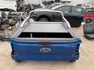 Καρότσα Ford Ranger  2023-2026 YN2X BiTurbo