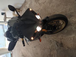 Yamaha YZF-R1 2010 BIG BANK