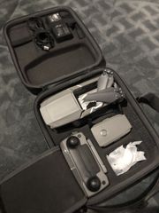 Multicopters-Drones DJI 2021 Mavic 2 Zoom
