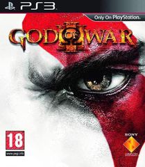 God of War III για PS3