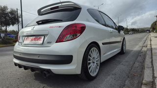 Peugeot 207 2009 RALLYE_16V_(Mοναδικο-Eλληνικο)_TURBO-thumb-25