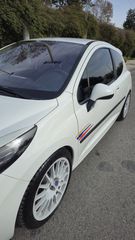 Peugeot 207 2009 RALLYE_16V_(Mοναδικο-Eλληνικο)_TURBO-thumb-26