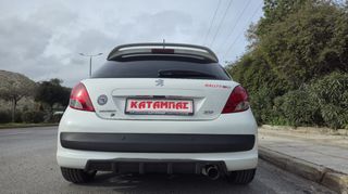 Peugeot 207 2009 RALLYE_16V_(Mοναδικο-Eλληνικο)_TURBO-thumb-41