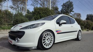 Peugeot 207 2009 RALLYE_16V_(Mοναδικο-Eλληνικο)_TURBO-thumb-3