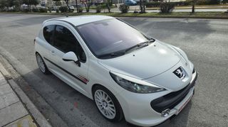 Peugeot 207 2009 RALLYE_16V_(Mοναδικο-Eλληνικο)_TURBO-thumb-4