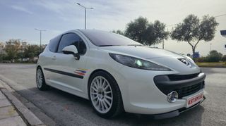 Peugeot 207 2009 RALLYE_16V_(Mοναδικο-Eλληνικο)_TURBO-thumb-5