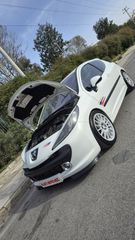 Peugeot 207 2009 RALLYE_16V_(Mοναδικο-Eλληνικο)_TURBO-thumb-6