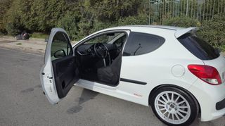 Peugeot 207 2009 RALLYE_16V_(Mοναδικο-Eλληνικο)_TURBO-thumb-7