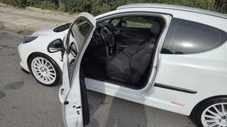 Peugeot 207 2009 RALLYE_16V_(Mοναδικο-Eλληνικο)_TURBO-thumb-8