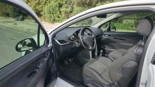 Peugeot 207 2009 RALLYE_16V_(Mοναδικο-Eλληνικο)_TURBO-thumb-9
