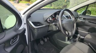 Peugeot 207 2009 RALLYE_16V_(Mοναδικο-Eλληνικο)_TURBO-thumb-11