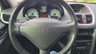 Peugeot 207 2009 RALLYE_16V_(Mοναδικο-Eλληνικο)_TURBO-thumb-13