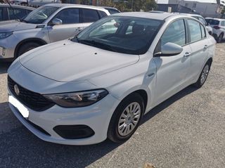 Fiat Tipo 2019 1.4 16V POP