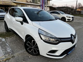 Renault Clio 2017 “BOSE EDİTİON” NAVİ/CAMERA/PARKTRONIC/ΘΕΡΜΟΜΕΝΑ/ “EURO 6”