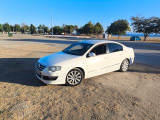Volkswagen Passat 2010 R-LINE TSI