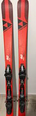Ski Fischer 2021 XTR RC ONE 82
