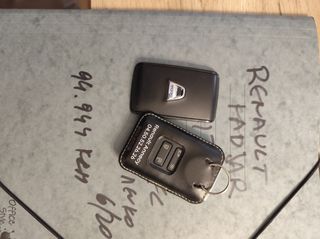 Renault Kadjar 2020 S-EDITION GRIP CONTROL-thumb-37