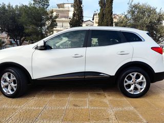 Renault Kadjar 2020 S-EDITION GRIP CONTROL-thumb-2