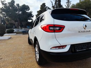 Renault Kadjar 2020 S-EDITION GRIP CONTROL-thumb-4