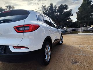 Renault Kadjar 2020 S-EDITION GRIP CONTROL-thumb-7