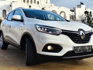 Renault Kadjar 2020 S-EDITION GRIP CONTROL-thumb-8