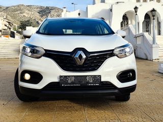 Renault Kadjar 2020 S-EDITION GRIP CONTROL-thumb-1