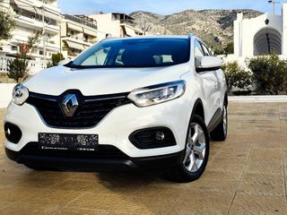 Renault Kadjar 2020 S-EDITION GRIP CONTROL-thumb-3