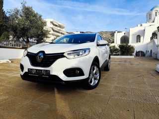 Renault Kadjar 2020 S-EDITION GRIP CONTROL