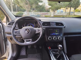 Renault Kadjar 2020 S-EDITION GRIP CONTROL-thumb-19
