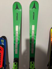 Ski Atomic 2022 Redster X9s 1.75