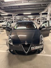 Alfa Romeo Giulietta 2016 1.6 JTDM SUPER ΜΟΝΑΔΙΚΟ ΜΕ ΑΥΤΟ ΤΟ ΣΑΛΟΝΙ-thumb-4