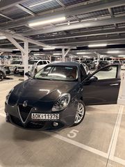 Alfa Romeo Giulietta 2016 1.6 JTDM SUPER ΜΟΝΑΔΙΚΟ ΜΕ ΑΥΤΟ ΤΟ ΣΑΛΟΝΙ-thumb-5