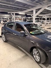 Alfa Romeo Giulietta 2016 1.6 JTDM SUPER ΜΟΝΑΔΙΚΟ ΜΕ ΑΥΤΟ ΤΟ ΣΑΛΟΝΙ-thumb-7
