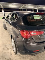 Alfa Romeo Giulietta 2016 1.6 JTDM SUPER ΜΟΝΑΔΙΚΟ ΜΕ ΑΥΤΟ ΤΟ ΣΑΛΟΝΙ-thumb-9
