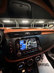Alfa Romeo Giulietta 2016 1.6 JTDM SUPER ΜΟΝΑΔΙΚΟ ΜΕ ΑΥΤΟ ΤΟ ΣΑΛΟΝΙ-thumb-37
