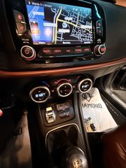 Alfa Romeo Giulietta 2016 1.6 JTDM SUPER ΜΟΝΑΔΙΚΟ ΜΕ ΑΥΤΟ ΤΟ ΣΑΛΟΝΙ-thumb-38