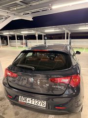 Alfa Romeo Giulietta 2016 1.6 JTDM SUPER ΜΟΝΑΔΙΚΟ ΜΕ ΑΥΤΟ ΤΟ ΣΑΛΟΝΙ-thumb-10