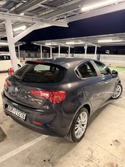 Alfa Romeo Giulietta 2016 1.6 JTDM SUPER ΜΟΝΑΔΙΚΟ ΜΕ ΑΥΤΟ ΤΟ ΣΑΛΟΝΙ-thumb-11