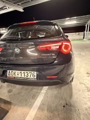 Alfa Romeo Giulietta 2016 1.6 JTDM SUPER ΜΟΝΑΔΙΚΟ ΜΕ ΑΥΤΟ ΤΟ ΣΑΛΟΝΙ-thumb-12