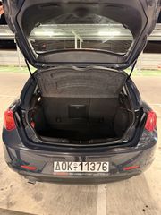 Alfa Romeo Giulietta 2016 1.6 JTDM SUPER ΜΟΝΑΔΙΚΟ ΜΕ ΑΥΤΟ ΤΟ ΣΑΛΟΝΙ-thumb-17