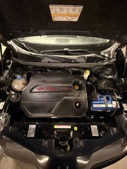 Alfa Romeo Giulietta 2016 1.6 JTDM SUPER ΜΟΝΑΔΙΚΟ ΜΕ ΑΥΤΟ ΤΟ ΣΑΛΟΝΙ-thumb-18