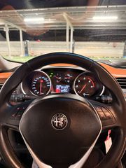 Alfa Romeo Giulietta 2016 1.6 JTDM SUPER ΜΟΝΑΔΙΚΟ ΜΕ ΑΥΤΟ ΤΟ ΣΑΛΟΝΙ-thumb-19
